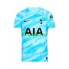 Billiga Fotbollströjor Tottenham Hotspur Målvakt Hemma tröja 2023/24 Kortärmad